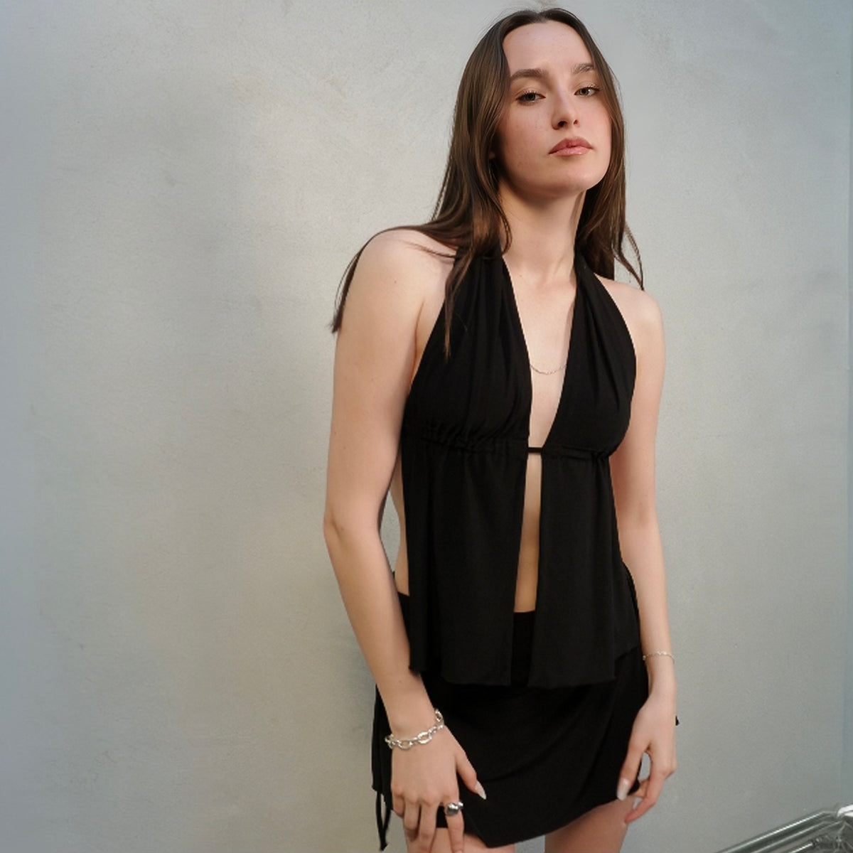 VENOM TOP