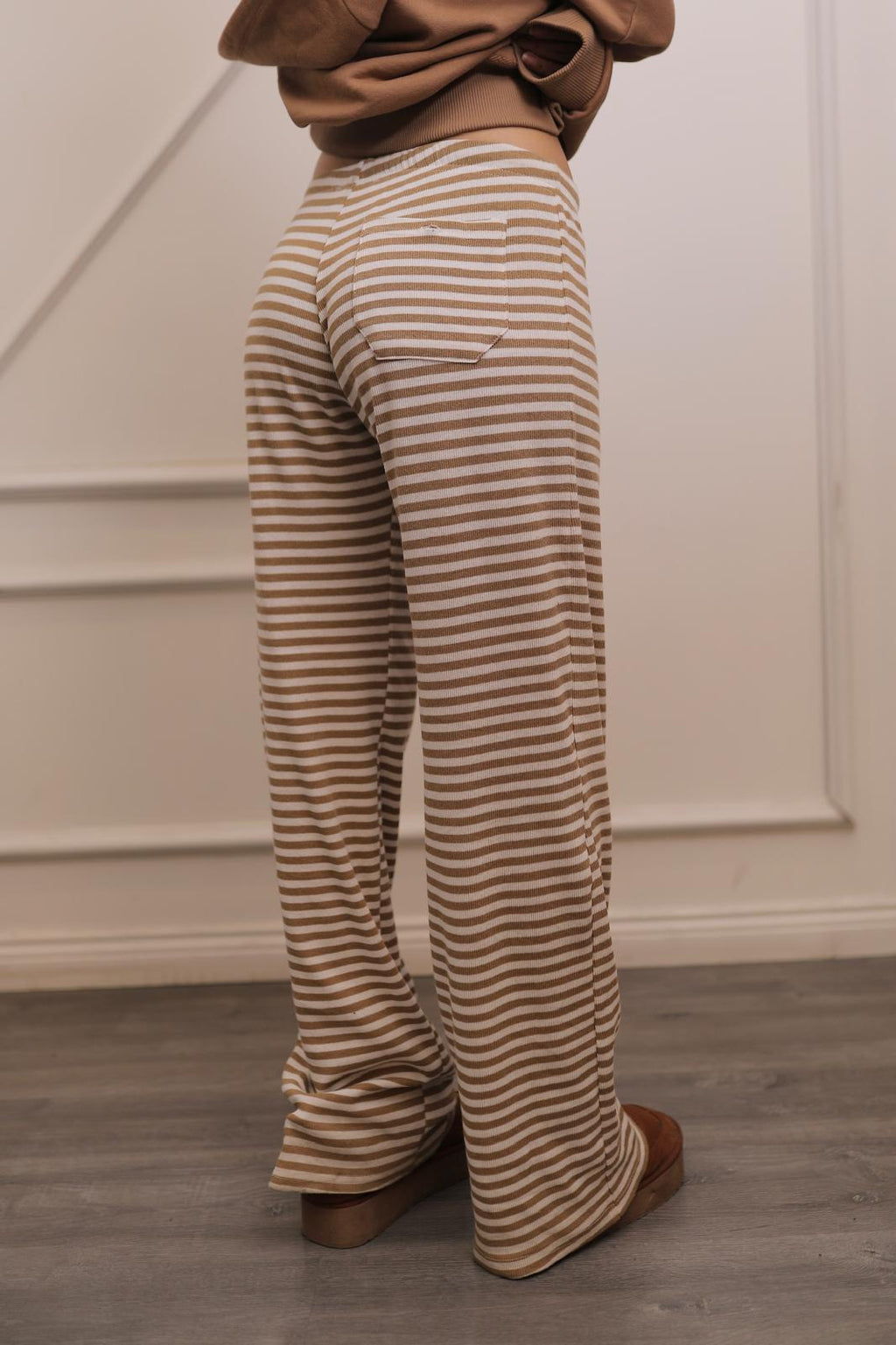 STRIPED PANT
