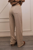 STRIPED PANT